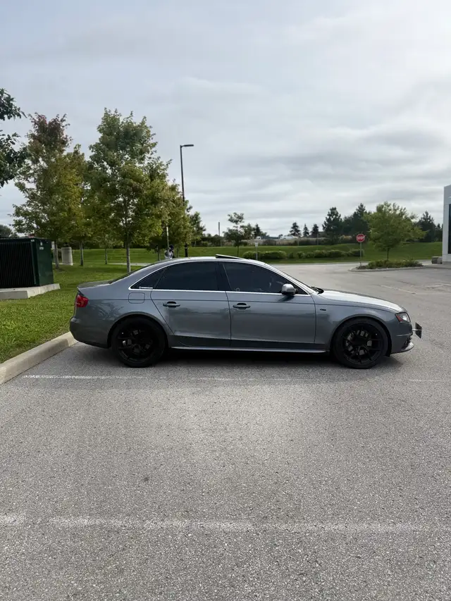 2012 Audi A4 582838493298053126