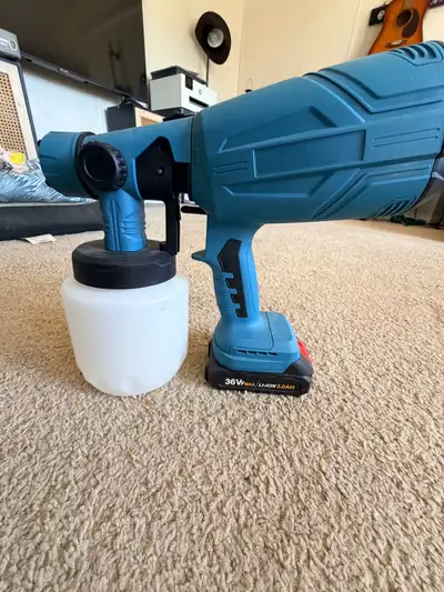 paint sprayer , View more