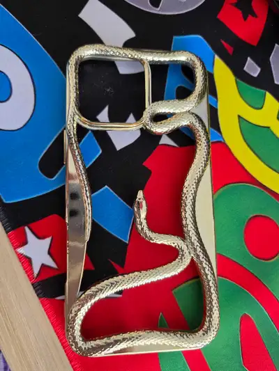 iPhone 16 Pro Max Case, View more