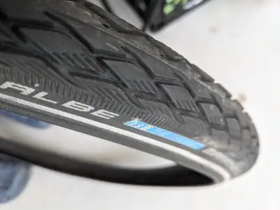 Pneus por vélo / Bicycle tires, View more