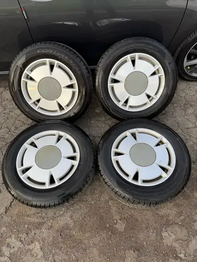 Used on 2011 Honda Civic, but you can use on 2006-2015 Honda Civic. Or some newer civic models depen...