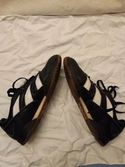 Indoor Soccer Shoes $30, OBO, View more
