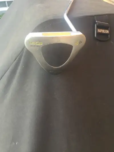 Golf Club Putter ( Right Handed ), View more