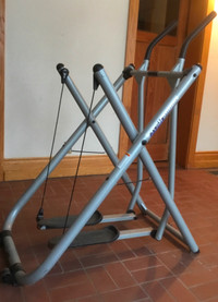 Tony Little Gazelle Freestyle Glider exercise machine