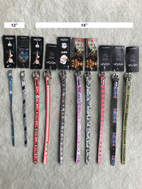 Dog Collars by Perri’s Leathers