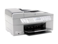 HP Officejet   6210 all-in-one printer ***  * NO INK ***