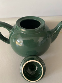 Tea pot 6 cups