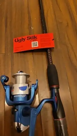 O EN-FR LAST JOURS/DAYS for/POUR STURGEON?Florida fishing anyone, View more