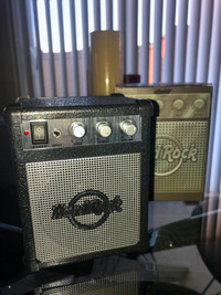 Hard Rock Collectible - Wireless Mini AMP Speaker