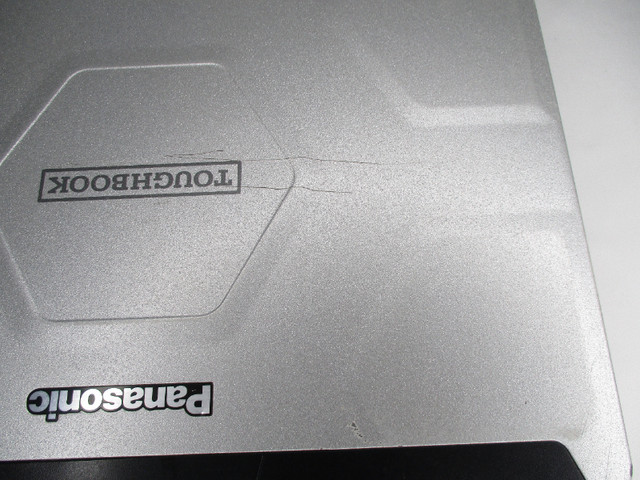 Panasonic Toughbook CF-54 14" FHD TouchScreen i5-5300U Wi-Fi LTE in Laptops in City of Toronto - Image 4