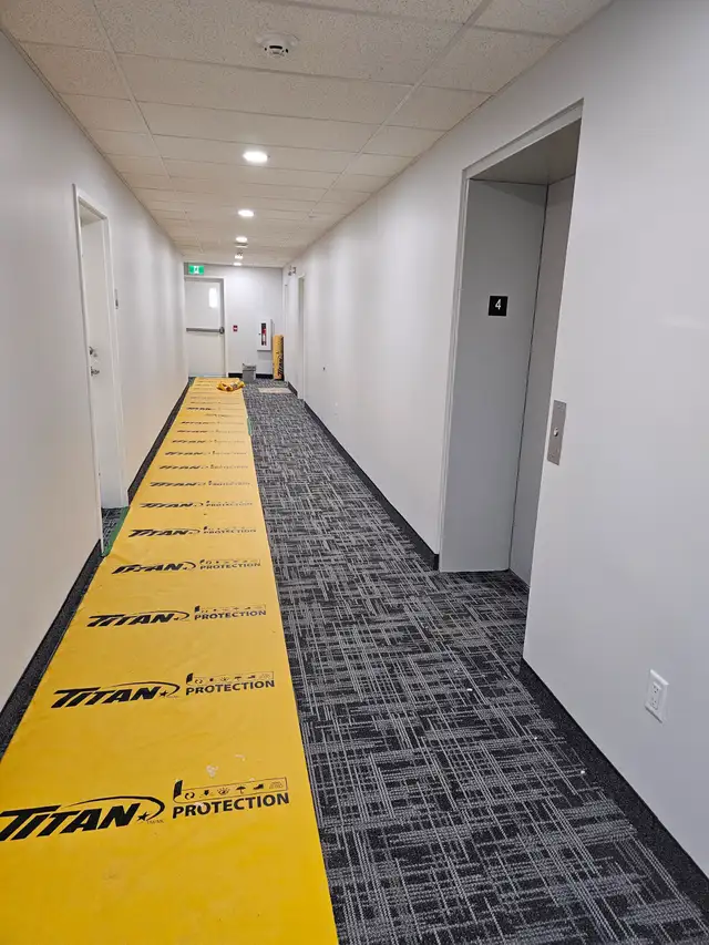 Brand New Waterfront Apartment in Long Term Rentals in Summerside - Image 13