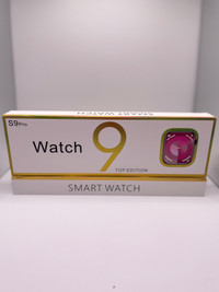 Series 9 Smart watch brand new 