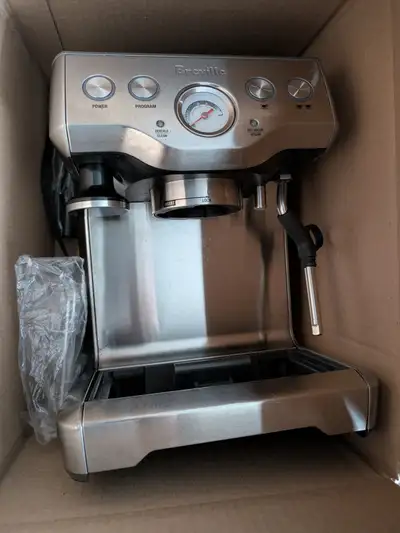 Breville Infuser, View more