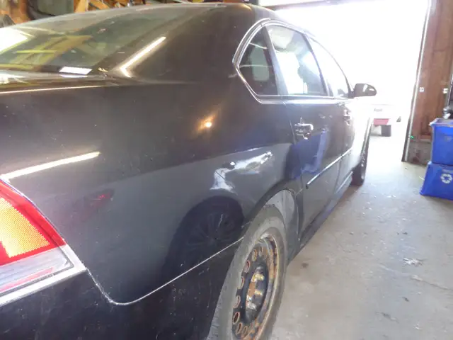 nice 2016 Impala for sale526224485127956484