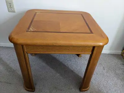 End Table, View more