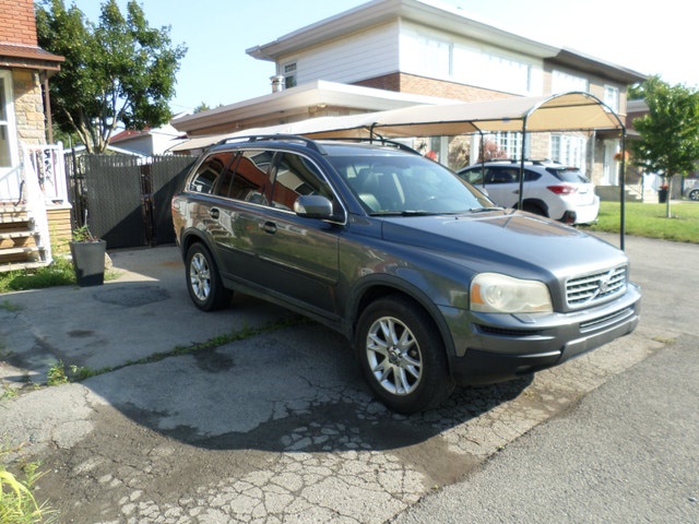 Volvo XC90 2007 A Vendre — photo 2