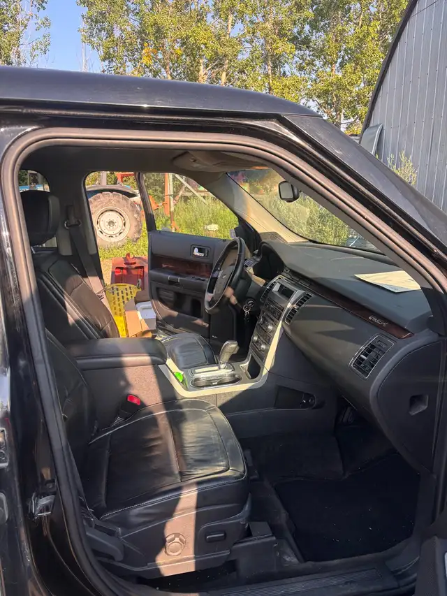 2009 ford flex 523046148742195205