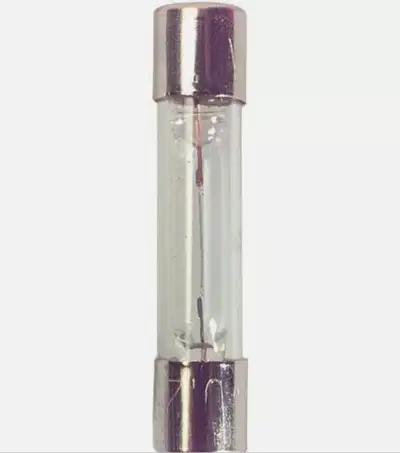2X12V 150mA Fuse Type Lamps, View more