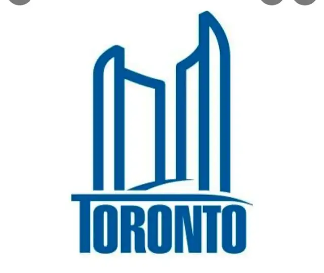 EVERYDAY TO TORONTO RIDE