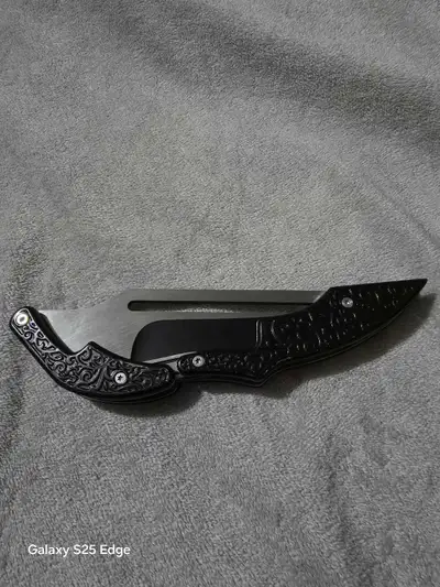 Decorative Folding Knife, View more