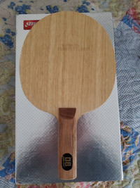 DHS 08x table tennis blade