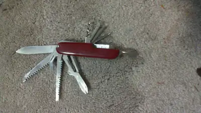 Many uses for handy multi tool $10 each