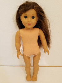 American Girl Grace doll
