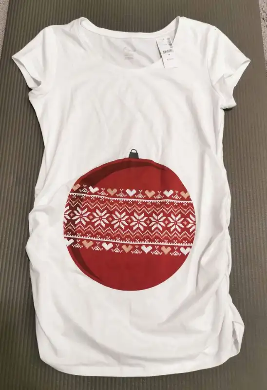 Maternity Clothes (Shirts) -Small, Medium64871933028739123