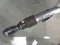 Ingersoll-Rand 1077XPA Heavy Duty 1/2" Pneumatic Ratchet Wrench