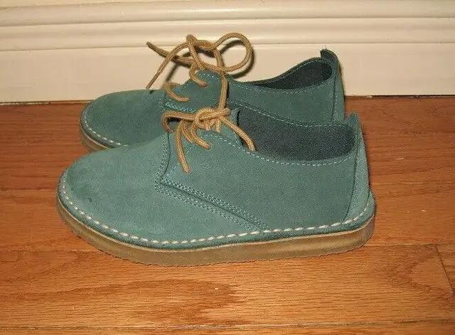 Jr. size 9.5, 11 & 12 Kids Shoes and  Sandals in Kids & Youth in City of Toronto - Image 6