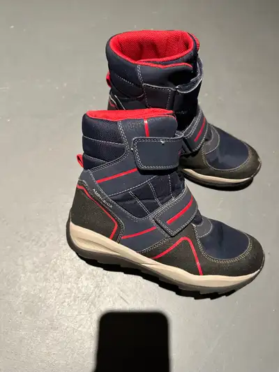 Geox boys winter boots, View more