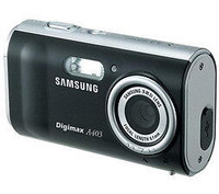 Samsung Digital Camera and Video Camera  Excellent condition