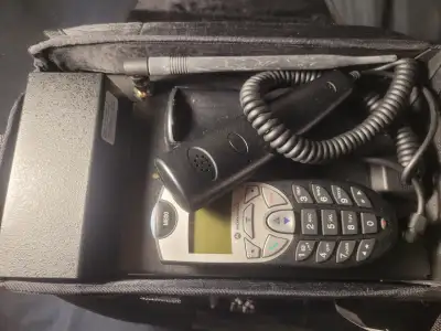 $50..complete w charger Pick up north end Please see my other ads for interesting stuff including ar...
