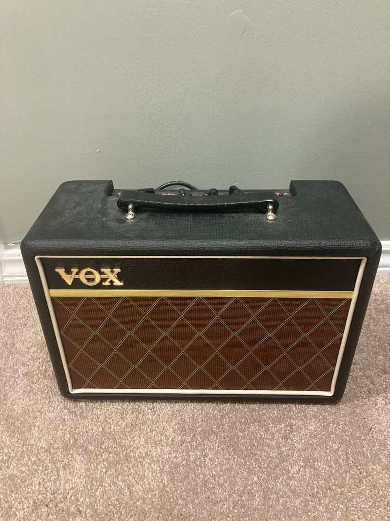 Vox Pathfinder 10 Guitar Amp for sale  