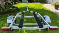 Marlon Boat/Personal Water Craft Trailer - NEW