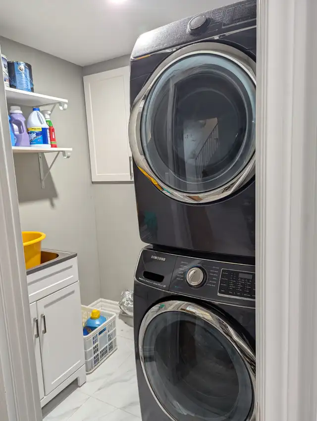 Renovated family home available for rental starting May 2026 in Long Term Rentals in City of Toronto - Image 8