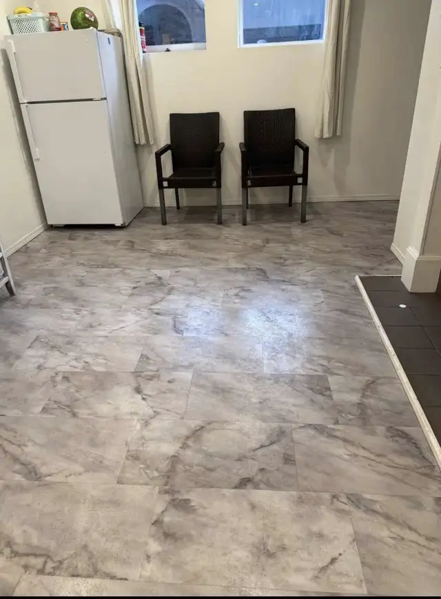 1 bedroom available in 3 bedroom basement in Long Term Rentals in Terrace - Image 3