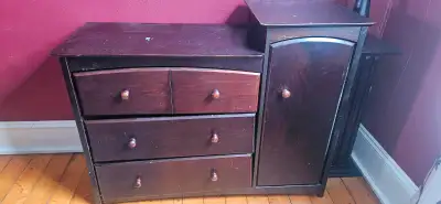 FREE Dresser, View more