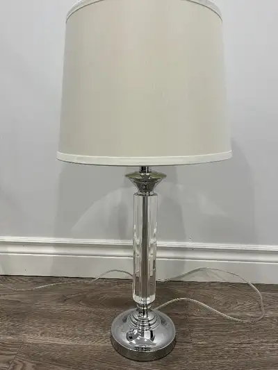 Modern  lamp, View more