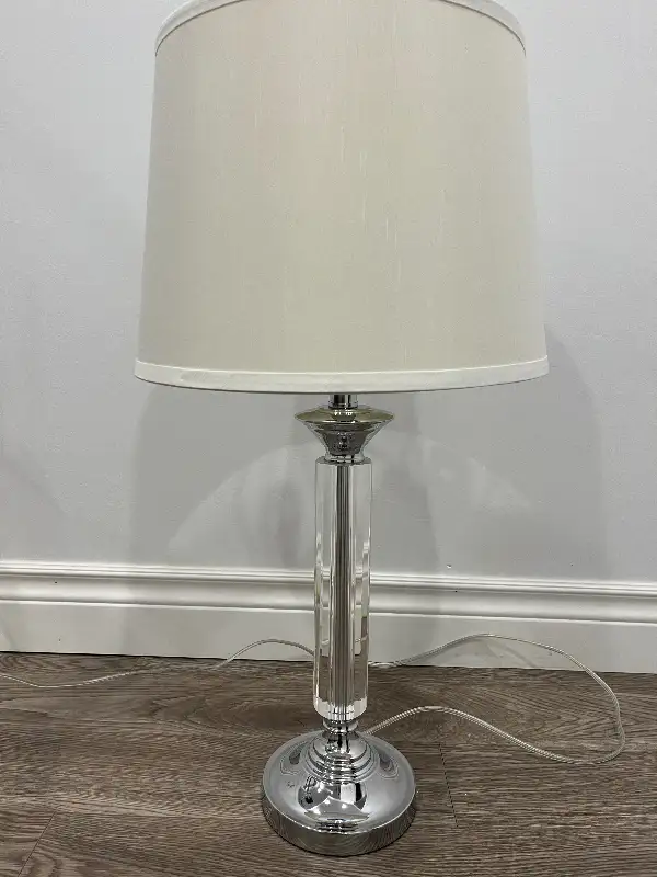 Modern  lamp in Indoor Lighting & Fans in Markham / York Region - Image 2