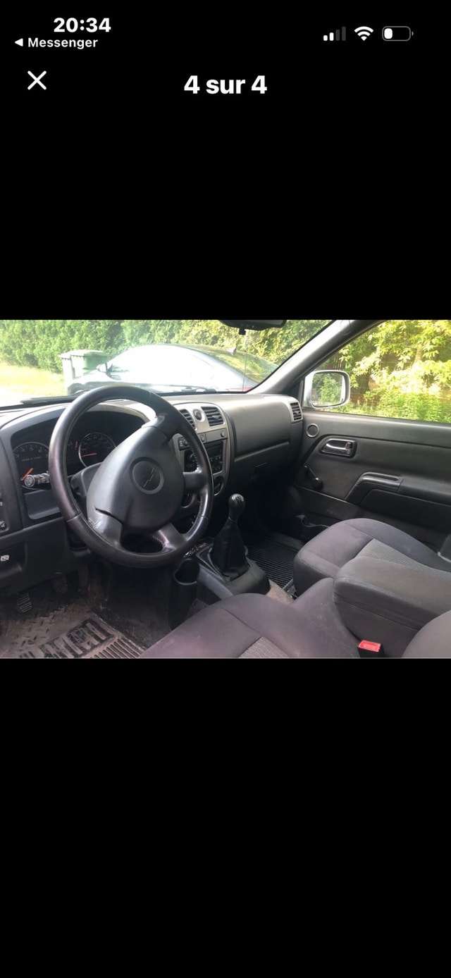 Chevrolet — photo 4
