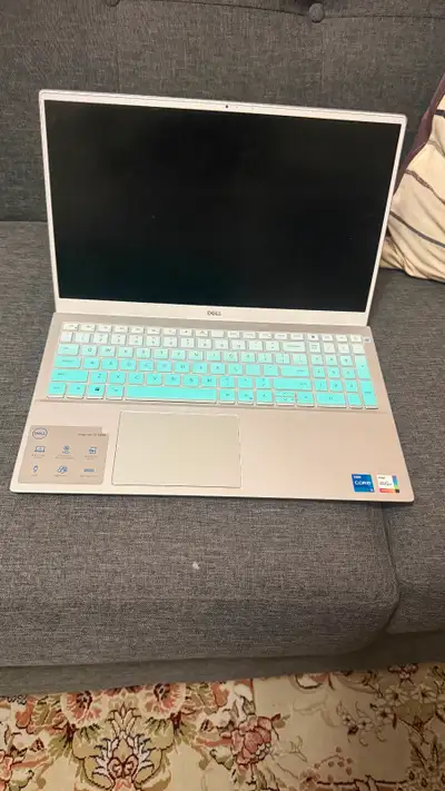 Inspiron 15 5000, View more