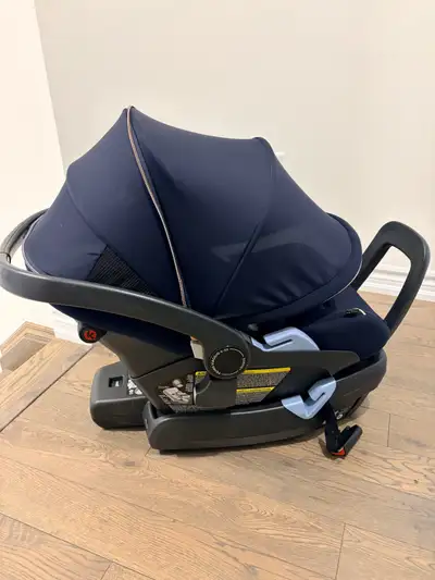 Peg Perego Infant Car Seat Primo Lounge, View more