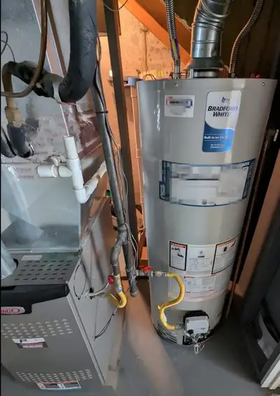 ✅ Services Include: • Leak repairs (sinks, toilets, pipes, showers) • Copper pipe soldering & fittin...