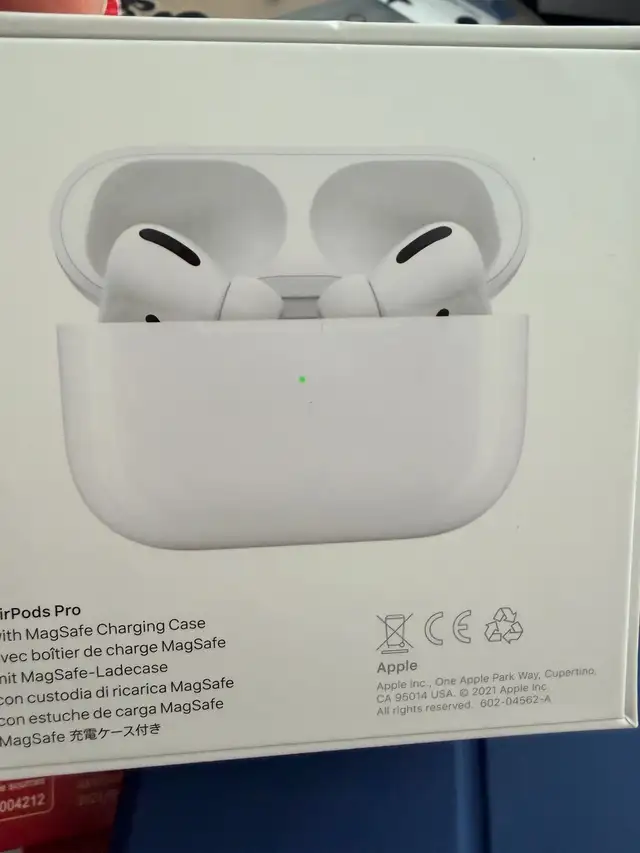 AirPods Pro in Headphones in Calgary - Image 3