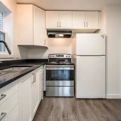 2 available rental units, Close to Dartmouth General Hospital, NSCC waterfront, Woodside Area. On a...