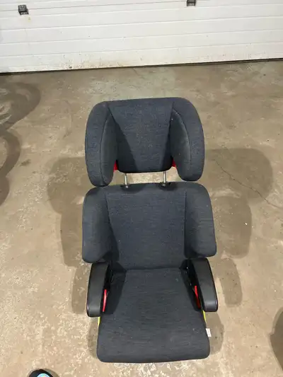 Clek Oobr Booster Seat, View more