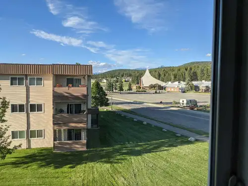 Available to move in July or August. Two bedroom, one bathroom in Forest Park Estate 963 sq feet & u...