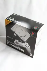 Sony PlayStation Classic (new)