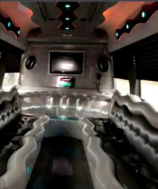 LIMOUSINE in Friendship & Networking in St. Catharines - Image 10